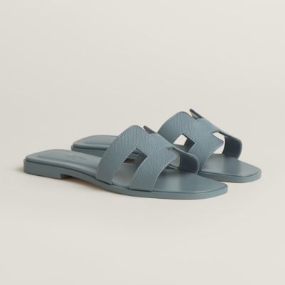 Oasis sandal | Hermès Singapore